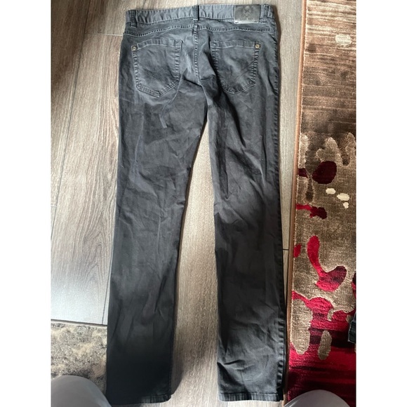 ZARA MAN PANTS - Picture 2 of 3